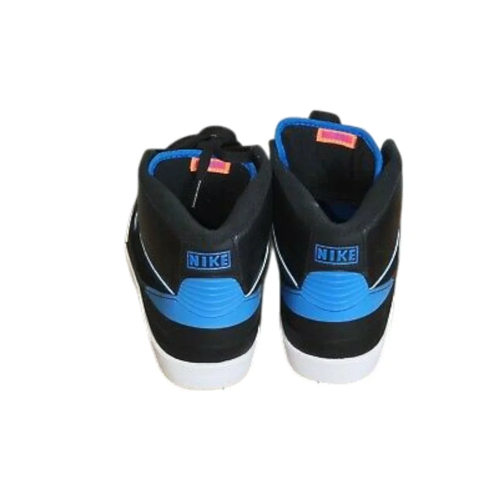 Nike Air Jordan 2 Retro Radio Raheem Men's Shoes Size 8.5